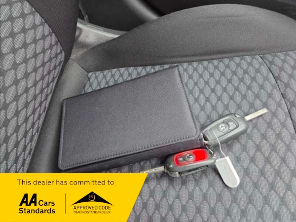 Used Vauxhall Astra 2016 for sale - 77572463: Photo 10