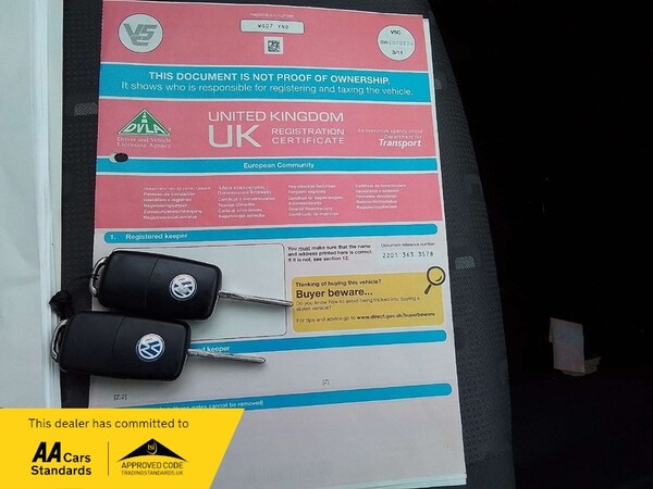Used Volkswagen Sharan 2007 for sale - 74954576: Photo 12