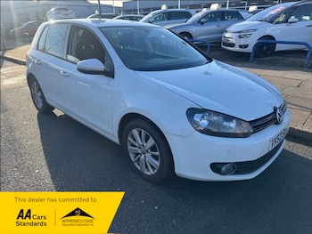 Used Volkswagen Golf 2012 for sale - 77584231: Photo