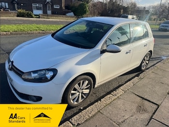 Used Volkswagen Golf 2012 for sale - 77584231: Photo