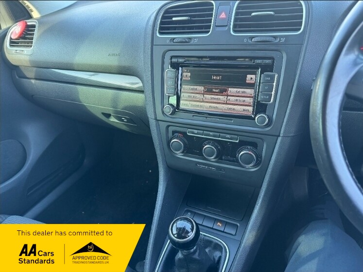 Used Volkswagen Golf 2012 for sale - 77584231: Photo 6