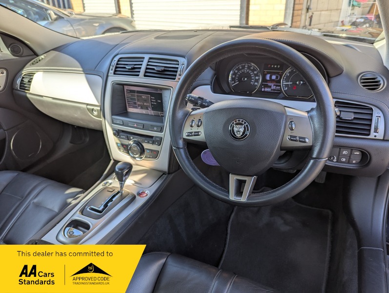 Used Jaguar XK 2006 for sale - 75865804: Photo 10