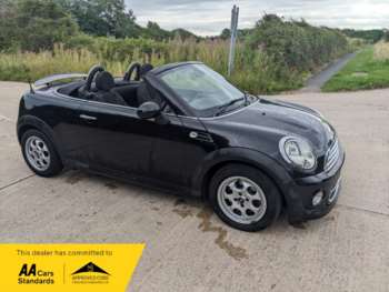 Used MINI Roadster 2015 for sale - 74954605: Photo