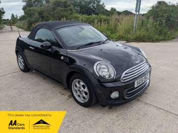 Used MINI Roadster 2015 for sale - 74954605: Photo
