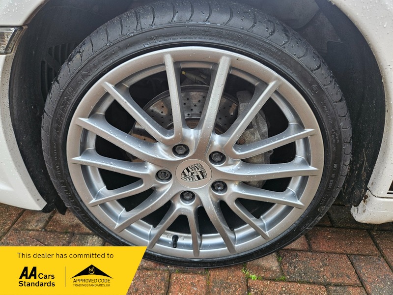 Used Porsche Boxster 2010 for sale - 77655908: Photo 12