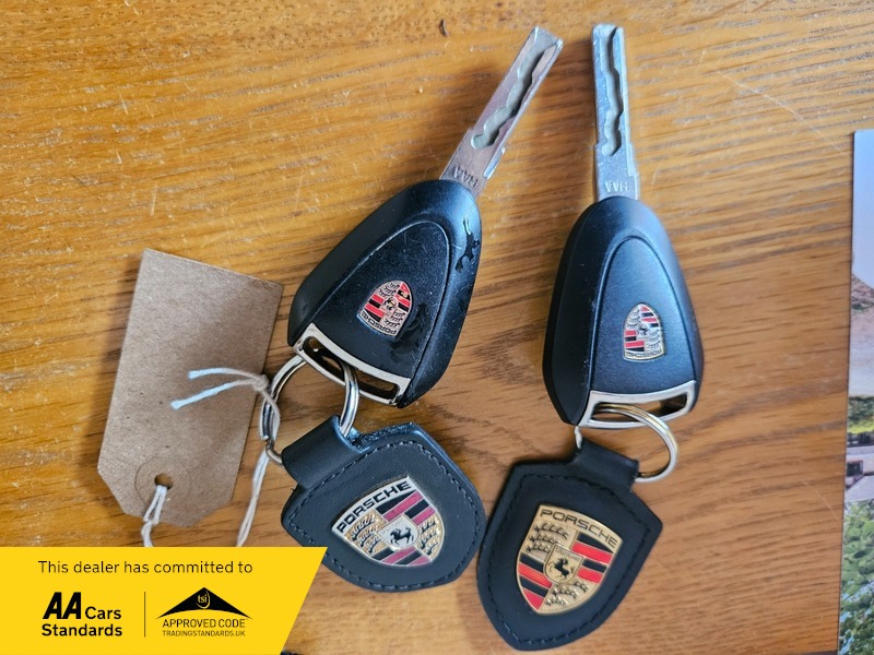 Used Porsche Boxster 2010 for sale - 77655908: Photo 13