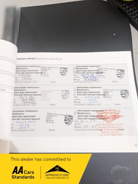 Used Porsche Boxster 2010 for sale - 77655908: Photo 16