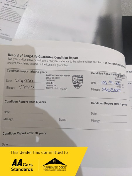 Used Porsche Boxster 2010 for sale - 77655908: Photo 17