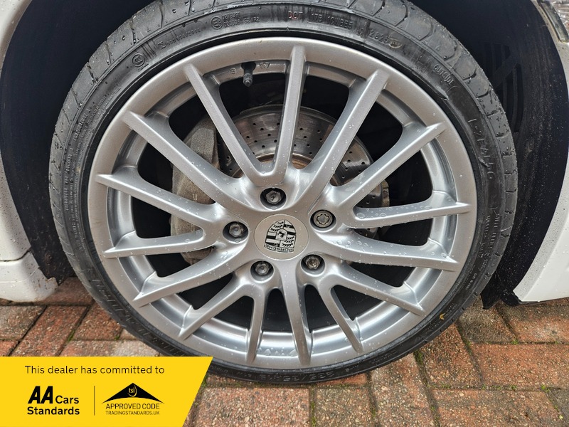 Used Porsche Boxster 2010 for sale - 77655908: Photo 9