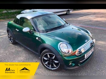 Used MINI Coupe 2019 for sale - 78558010: Photo