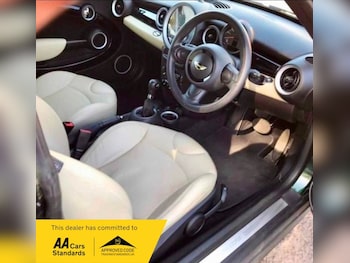 Used MINI Coupe 2019 for sale - 78558010: Photo