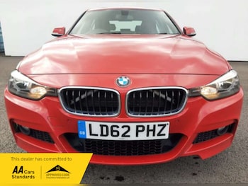 Used BMW 3 Series 2012 for sale - 74954206: Photo