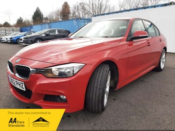 Used BMW 3 Series 2012 for sale - 74954206: Photo