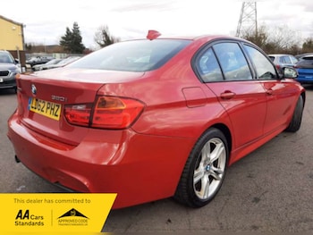 Used BMW 3 Series 2012 for sale - 74954206: Photo