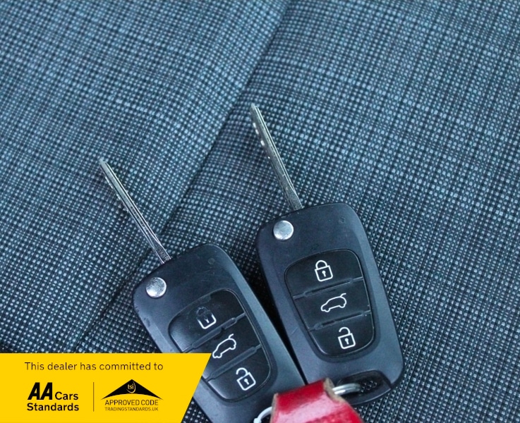 Used Kia Pro Ceed 2010 for sale - 77288732: Photo 7