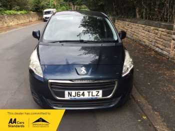 Used Peugeot 5008 2014 for sale - 74954583: Photo
