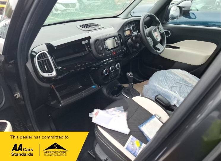 Used Fiat 500L 2016 for sale - 77781252: Photo 6