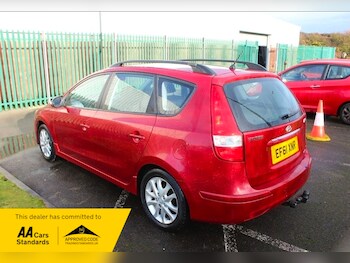 Used Hyundai i30 2012 for sale - 77288734: Photo