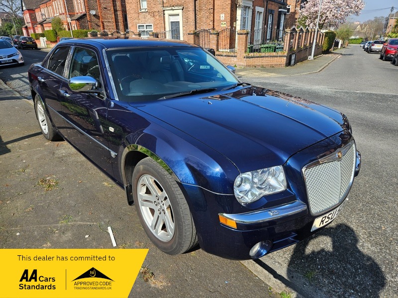 Used Chrysler 300C 2006 for sale - 77976871: Photo 1