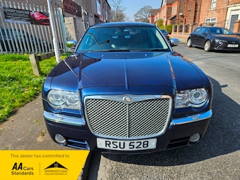 Used Chrysler 300C 2006 for sale - 77976871: Photo