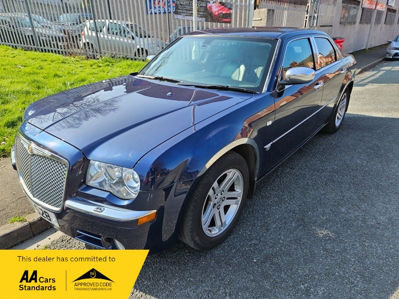 Used Chrysler 300C 2006 for sale - 77976871: Photo 3