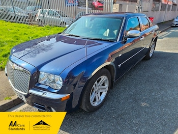 Used Chrysler 300C 2006 for sale - 77976871: Photo