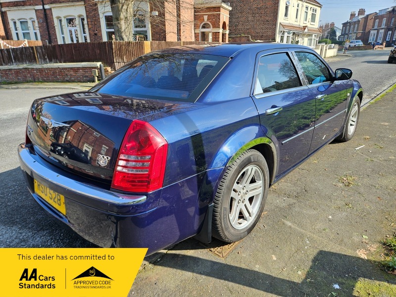 Used Chrysler 300C 2006 for sale - 77976871: Photo 7