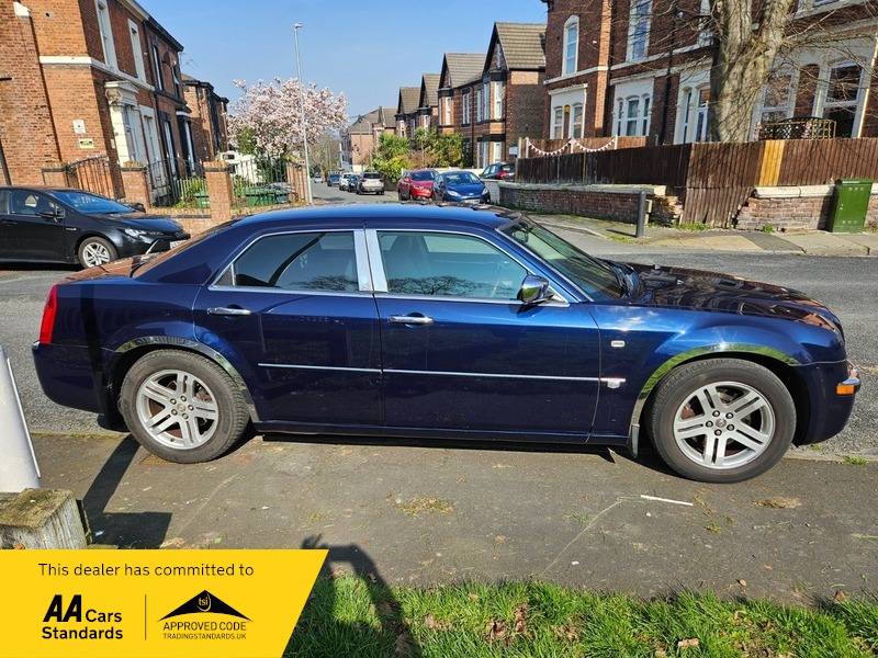 Used Chrysler 300C 2006 for sale - 77976871: Photo 8