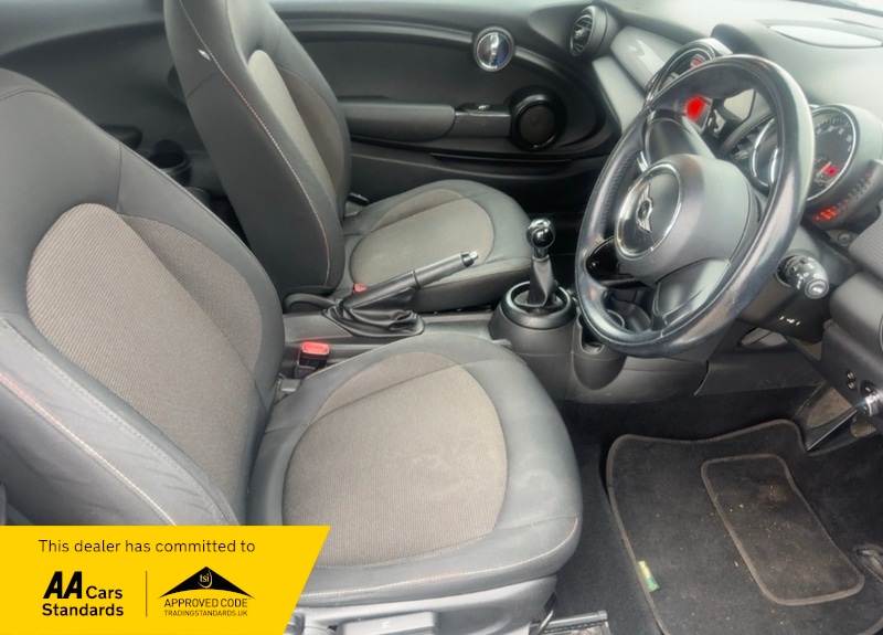 Used MINI Hatch 2014 for sale - 77166066: Photo 2
