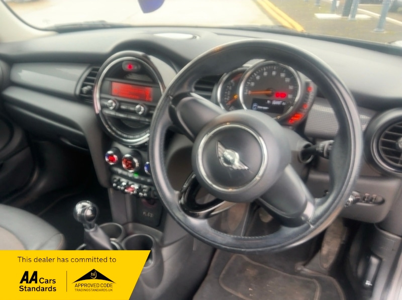 Used MINI Hatch 2014 for sale - 77166066: Photo 3