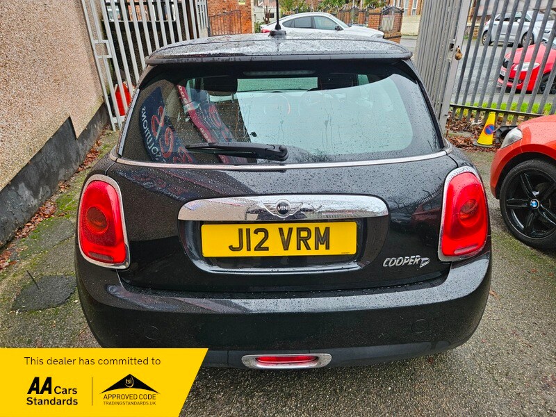 Used MINI One 2014 for sale - 77166066: Photo 5