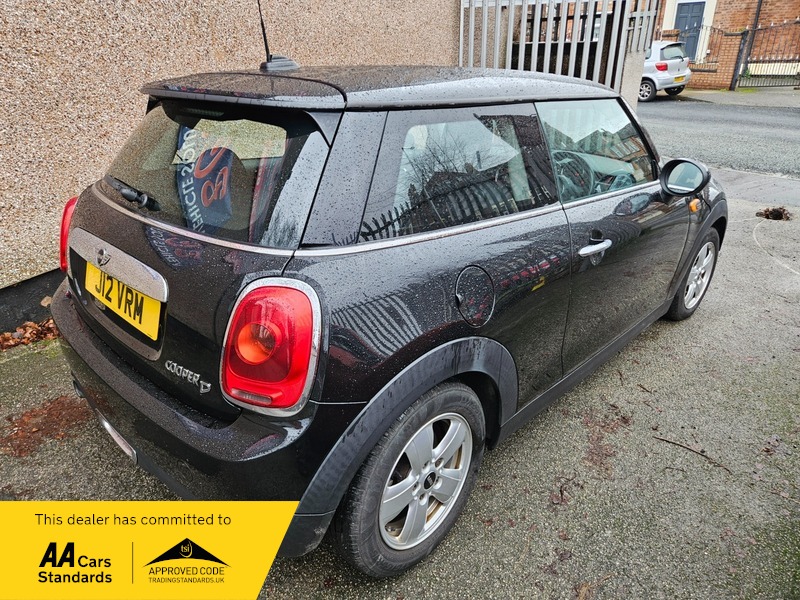 Used MINI One 2014 for sale - 77166066: Photo 6