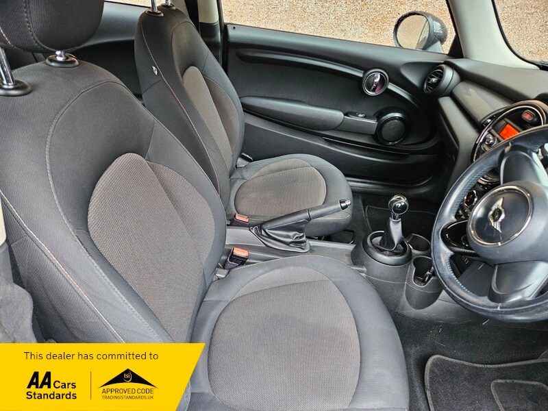 Used MINI One 2014 for sale - 77166066: Photo 7