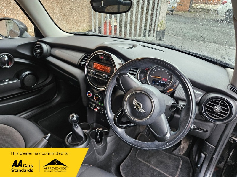 Used MINI One 2014 for sale - 77166066: Photo 8