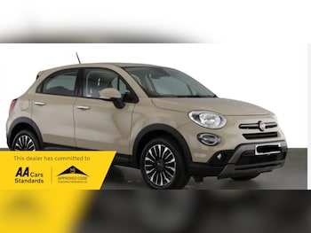 Used Fiat 500X 2019 for sale - 76821397: Photo