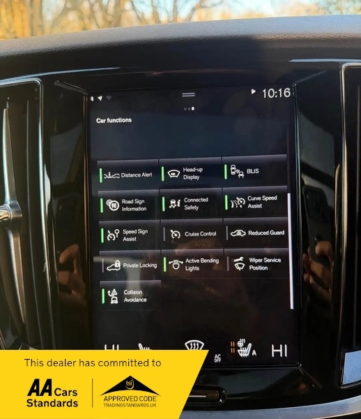 Used Volvo S60 2020 for sale - 77264163: Photo 11