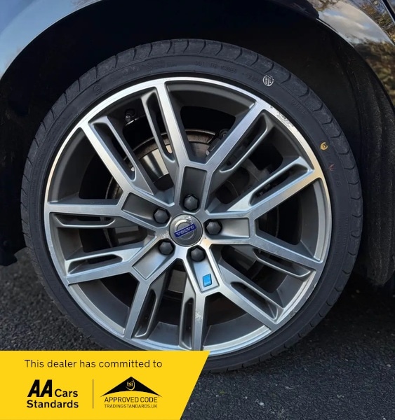 Used Volvo S60 2020 for sale - 77264163: Photo 14