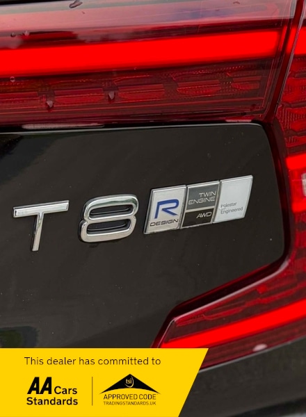 Used Volvo S60 2020 for sale - 77264163: Photo 15