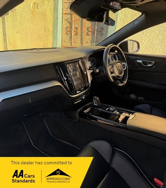 Used Volvo S60 2020 for sale - 77264163: Photo 7