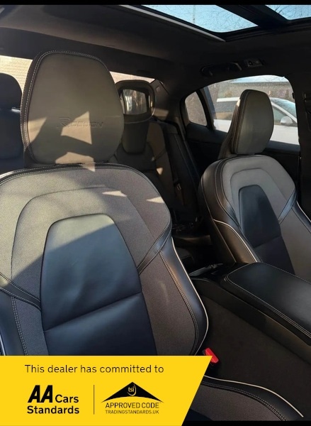 Used Volvo S60 2020 for sale - 77264163: Photo 8