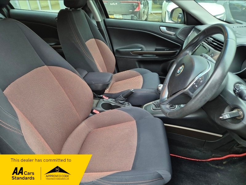 Used Alfa Romeo Giulietta 2015 for sale - 77880767: Photo 7