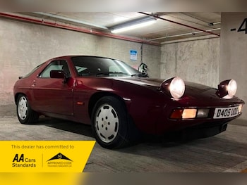 Used Porsche 928 1986 for sale - 77622118: Photo