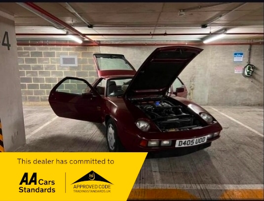Used Porsche 928 1986 for sale - 77622118: Photo 5