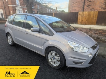 2010 - 2.0 TDCi 140 Zetec 5dr
