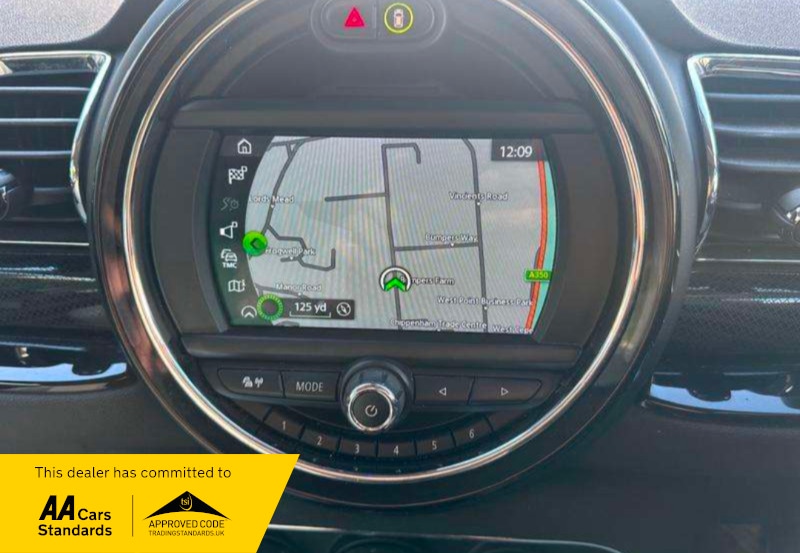 Used MINI Clubman 2019 for sale - 77007833: Photo 10