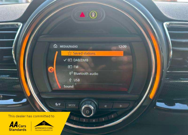 Used MINI Clubman 2019 for sale - 77007833: Photo 11