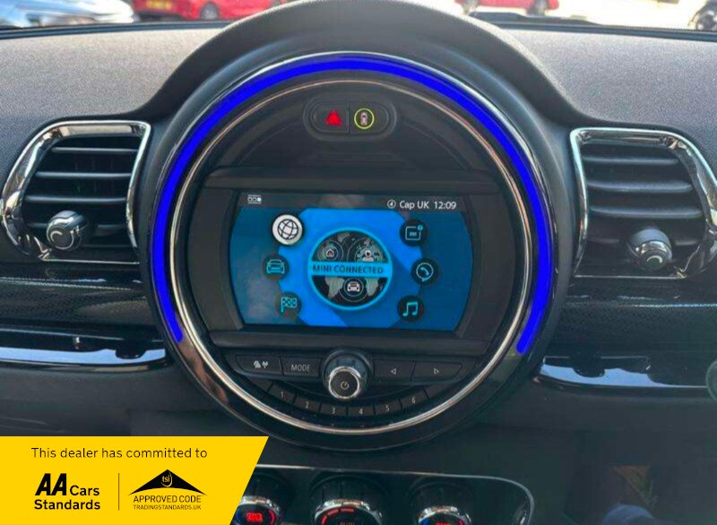 Used MINI Clubman 2019 for sale - 77007833: Photo 12