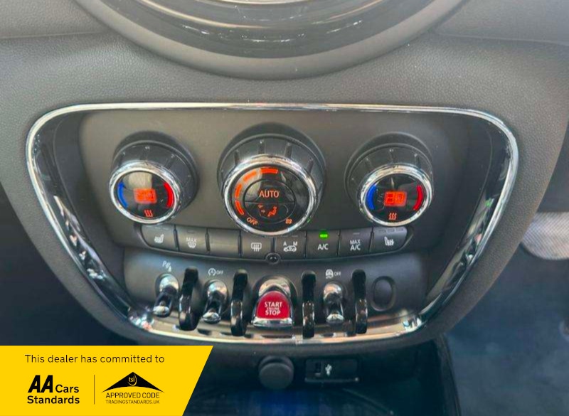 Used MINI Clubman 2019 for sale - 77007833: Photo 13