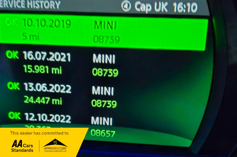 Used MINI Clubman 2019 for sale - 77007833: Photo 14