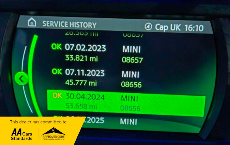 Used MINI Clubman 2019 for sale - 77007833: Photo 15